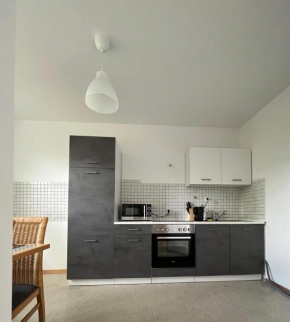 Messe Wohnung